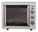 Ver imagem 1 de Forno Elétrico Luxo Inox Advanced 2.4 Layr 46L 127V 2400W