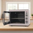 Ver imagem 3 de Forno Elétrico Luxo Inox Advanced 2.4 Layr 46L 127V 2400W