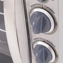 Ver imagem 5 de Forno Elétrico Luxo Inox Advanced 2.4 Layr 46L 127V 2400W