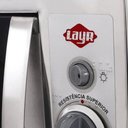 Ver imagem 4 de Forno Elétrico Luxo Inox Advanced 2.4 Layr 46L 127V 2400W