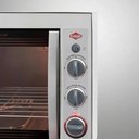 Ver mais imagens de Forno Elétrico Luxo Inox Advanced 2.4 Layr 46L 127V 2400W