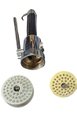 Ver imagem 5 de Crivo da Ducha Manual do Misturador Monocomando Cozinha 2280.c - 4806crivo