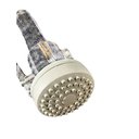 Ver imagem 1 de Crivo da Ducha Manual do Misturador Monocomando Cozinha 2280.c - 4806crivo