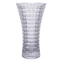 Ver imagem 1 de Vaso Floreiro de Cristal Ecológico Acinturado Chevalier 13Cm
