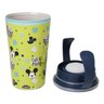 Copo para Treinamento de Polipropileno com Alça 360º Magic Mickey Baby 280Ml - 2