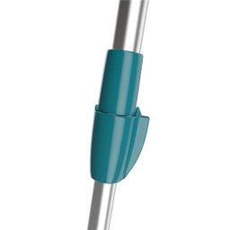 Mop Giratório Fit 3 em 1 com 3 Refis Diferentes Prático e Durável - 4