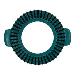Mop Giratório Fit 3 em 1 com 3 Refis Diferentes Prático e Durável - 7