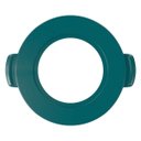 Ver imagem 6 de Mop Giratório Fit 3 em 1 com 3 Refis Diferentes Prático e Durável