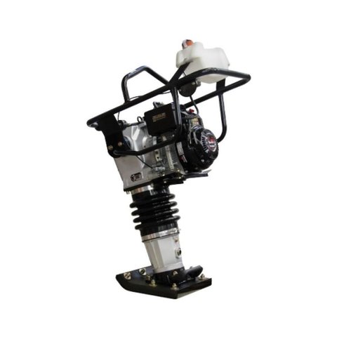 Compactador Solo Gasolina Toyama 4.5hp 76kg 13.7kn Ttr80z-xp