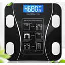 Ver imagem 1 de Balança Digital Inteligente Corporal com Bioimpedância e Aplicativo