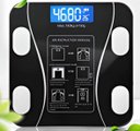 Ver imagem 1 de Balança Digital Inteligente Corporal com Bioimpedância e Aplicativo