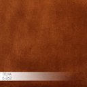 Ver imagem 4 de Sofá 3 Lugares Sala de Estar Eros 1,80M Veludo Base Fixa - Gran Belo