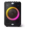 Caixa de Som Philips Party Tax3208/78 Bluetooth 800w Bivolt - 1