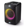 Caixa de Som Philips Party Tax3208/78 Bluetooth 800w Bivolt - 2