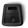 Caixa de Som Philips Party Tax3208/78 Bluetooth 800w Bivolt - 3