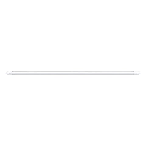 Lâmpada Led Taschibra Tubo Led 40 20w T8 Bivolt 3000k