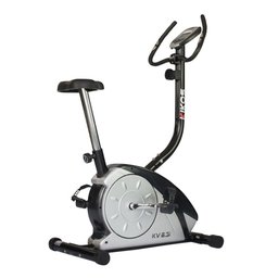 Bicicleta Ergométrica Kikos Kv6.3i Magnética - 1