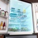Ver imagem 7 de Geladeira B Smart Brastemp 630 L Frost Free French Door Inox Bivolt BRO88AK