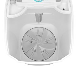 Máquina de Lavar 10kg Britânia Blr03 Semi Automática 220v - 3