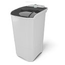 Ver imagem 2 de Máquina de Lavar 10kg Britânia Blr03 Semi Automática 220v