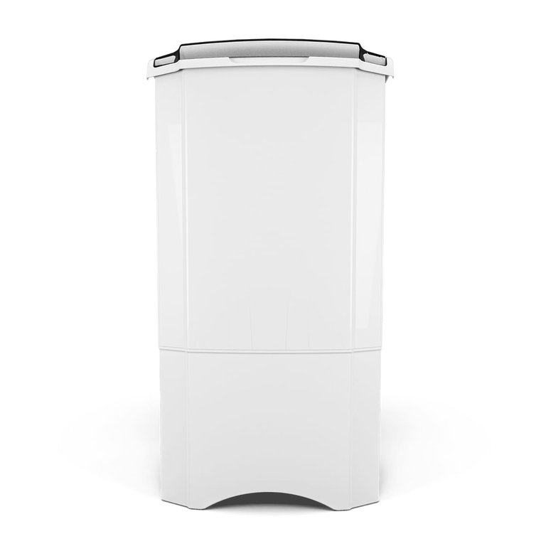 Máquina de Lavar 10kg Britânia Blr03 Semi Automática 220v