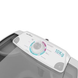 Máquina de Lavar 10kg Britânia Blr03 Semi Automática 220v - 4
