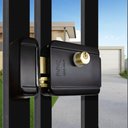 Ver imagem 2 de Fechadura Elétrica para Portão Aa-erl200p sem Sensor