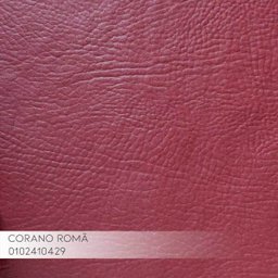 Poltrona do Papai Reclinável Elétrica Magnum Couro (PU) Vermelho - Gran Belo - 4