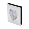 Porta Retrato Álbum Coração 13cmx18cm Rojemac - 4