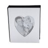 Porta Retrato Álbum Coração 13cmx18cm Rojemac - 1