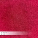 Ver imagem 4 de Puff Decorativo Sala de Estar Blois Veludo Vinho - Gran Belo