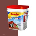 Ver imagem 2 de Resina Telhabril Acqualine Vermelho Oxido 18l | Resicolor