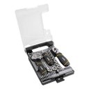 Ver imagem 2 de Jogo De Ferramentas Vonder Com Catraca E Bits 40 Peças