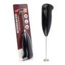 Ver imagem 3 de Mini Mixer Misturador Elétrico Inox Shaker Café Chá Bebidas