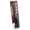 Ver imagem 4 de Mini Mixer Misturador Elétrico Inox Shaker Café Chá Bebidas