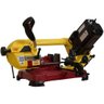 Máquina Serra de Fita Bancada 1 Hp 220v S1106 Starrett - 5