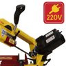 Máquina Serra de Fita Bancada 1 Hp 220v S1106 Starrett - 2