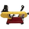 Máquina Serra de Fita Bancada 1 Hp 220v S1106 Starrett - 7