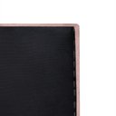Ver imagem 6 de Cabeceira de Cama Box Casal 140 cm Baronesa Cor:Rose