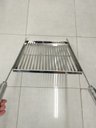 Ver imagem 2 de Grelha Aço Inox M Cabo Térmico Irmãos Hedlund 12909