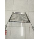 Ver imagem 2 de Grelha Aço Inox M Cabo Térmico Irmãos Hedlund 12909
