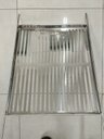 Ver imagem 3 de Grelha Aço Inox M Cabo Térmico Irmãos Hedlund 12909