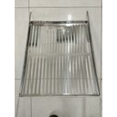 Ver imagem 3 de Grelha Aço Inox M Cabo Térmico Irmãos Hedlund 12909