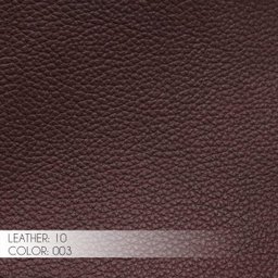 Poltrona Decorativa Sala de Estar Frances Retrô Couro Bordô - Gran Belo - 4