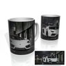 Caneca decorativa Nerderia e Lojaria lamb7 colorido - 1