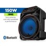 Caixa de Som Amplificada Mondial 150w Rms Cm-150 - Bivolt - 2