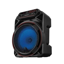Caixa de Som Amplificada Mondial 150w Rms Cm-150 - Bivolt - 1