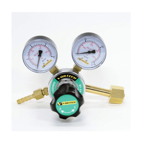 Regulador de Pressao Oxigênio Eco Solda Corte Vt-15 - Vortech