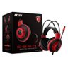 Headset Gamer Msi Ds501 - 2