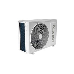 Ar-condicionado Split Inverter 18000 Btus Agratto Neo Só Frio Ics18f-02 220v - 3